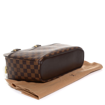 Louis Vuitton Damier Ebene Sarria Horizontal 4 of 7