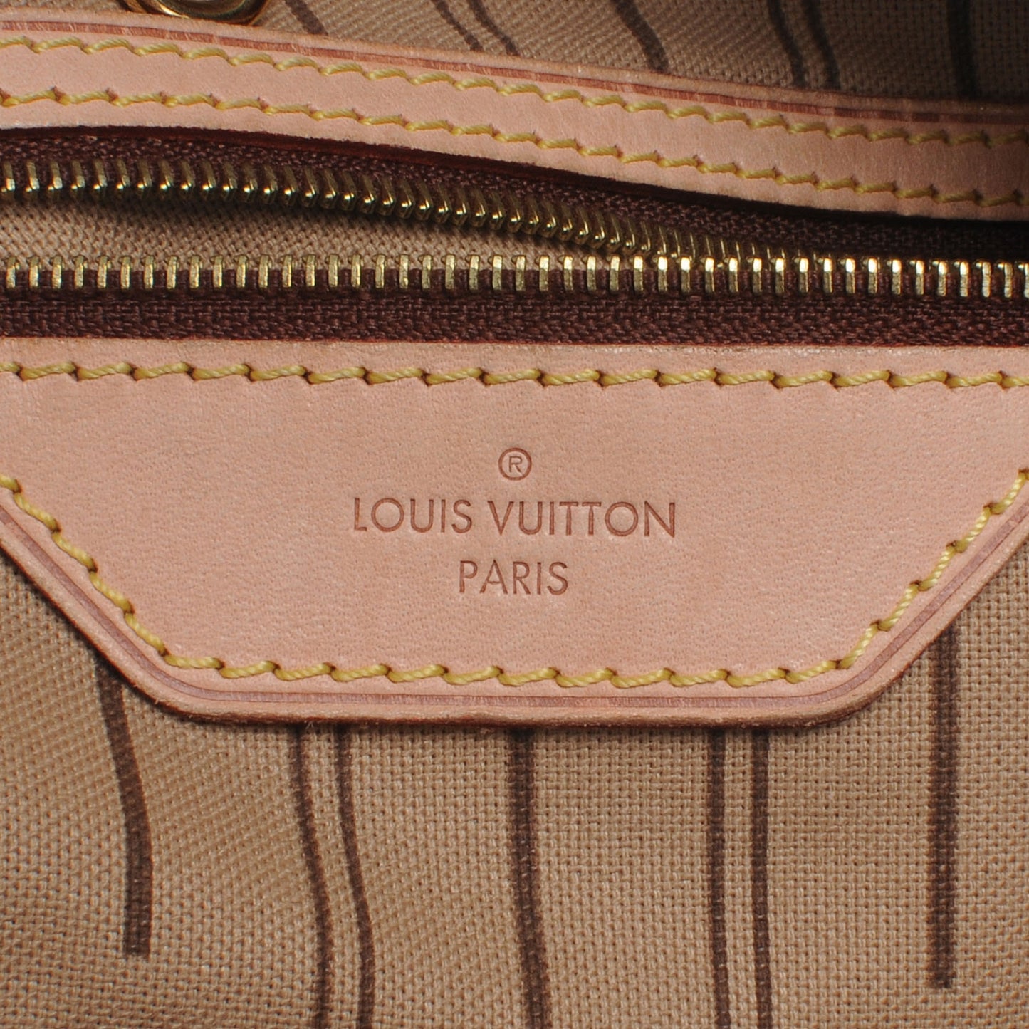 Monogram Delightful MM