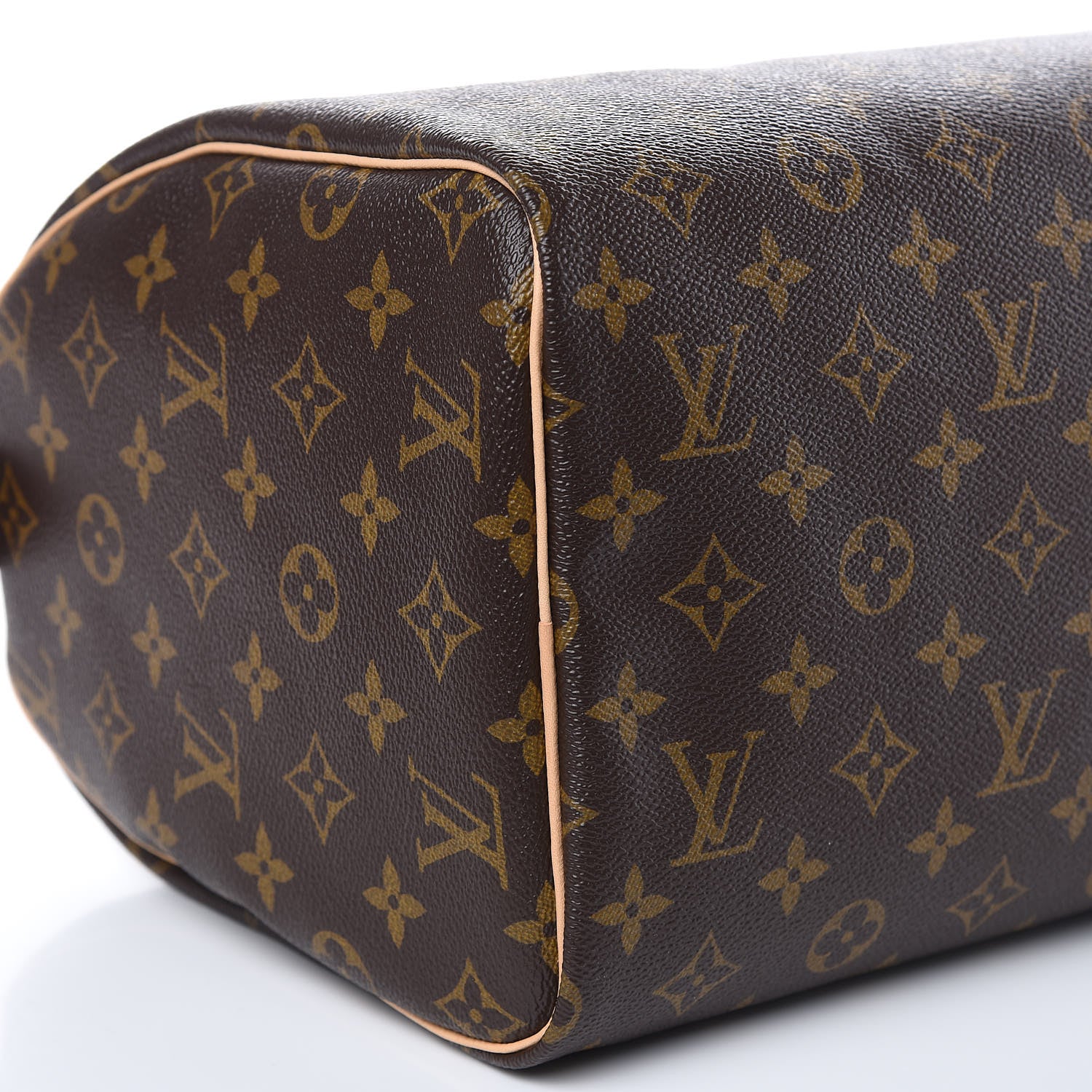 Louis Vuitton Monogram Speedy 30 9 of 11