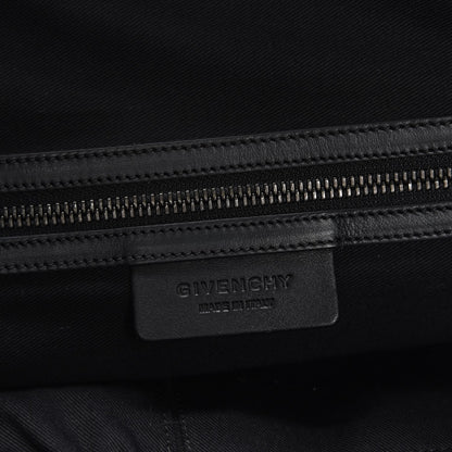 Givenchy Lambskin Medium Nightingale Bottle Green 7 of 8