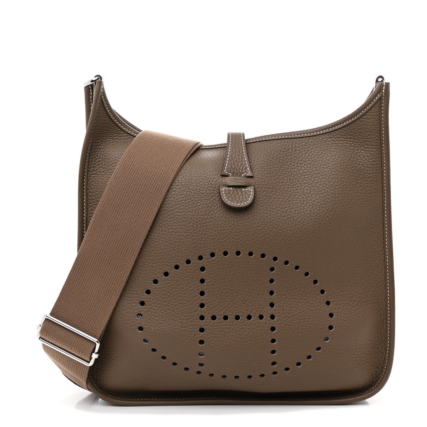 Taurillon Clemence Evelyne III Etoupe