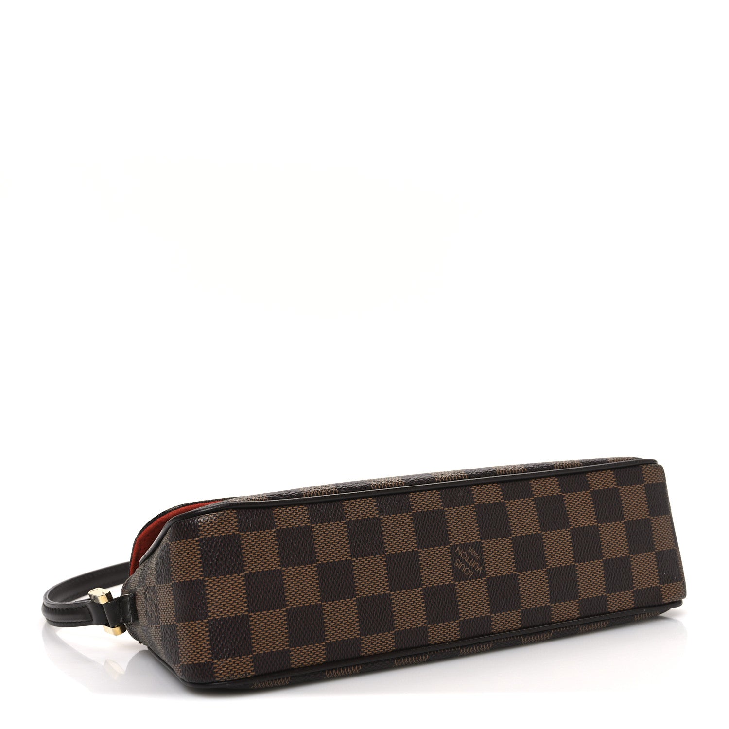 Louis Vuitton Damier Ebene Recoleta 4 of 11