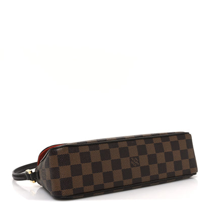 Louis Vuitton Damier Ebene Recoleta 4 of 11