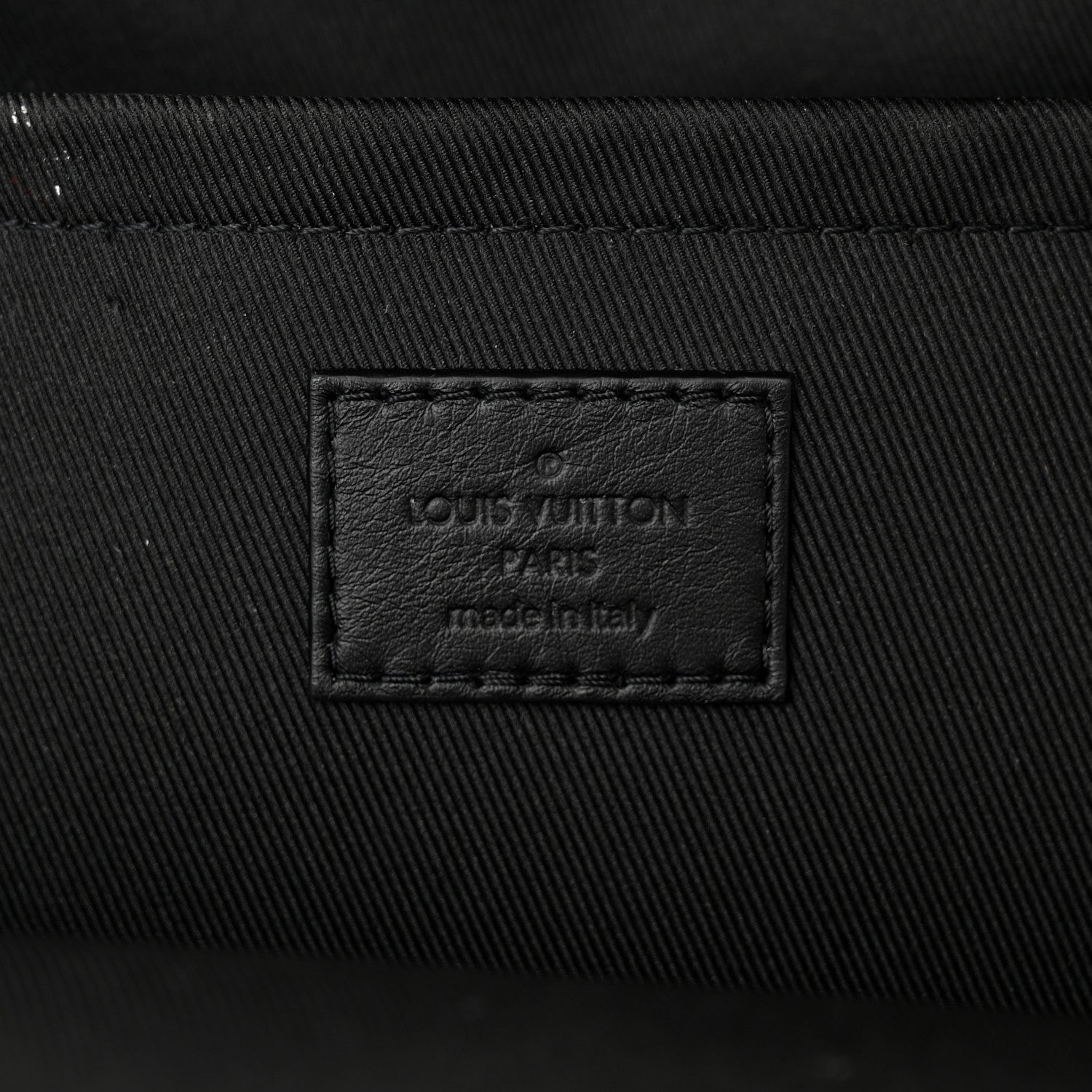 Louis Vuitton Monogram Palm Springs Backpack MM 6 of 10