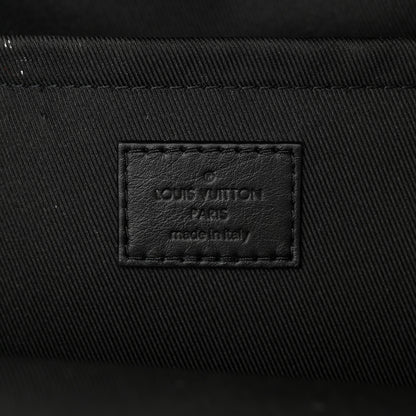 Louis Vuitton Monogram Palm Springs Backpack MM 6 of 10