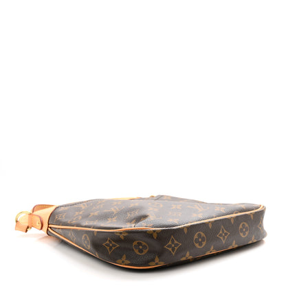 Louis Vuitton Monogram Odeon PM 4 of 9