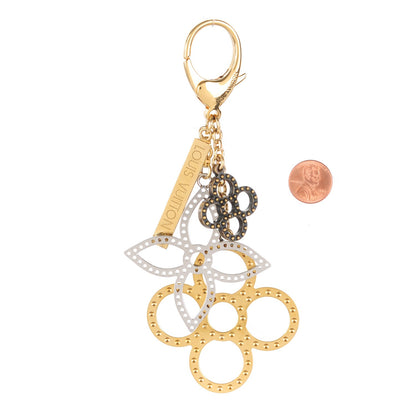 Louis Vuitton Tapage Bag Charm 2 of 4