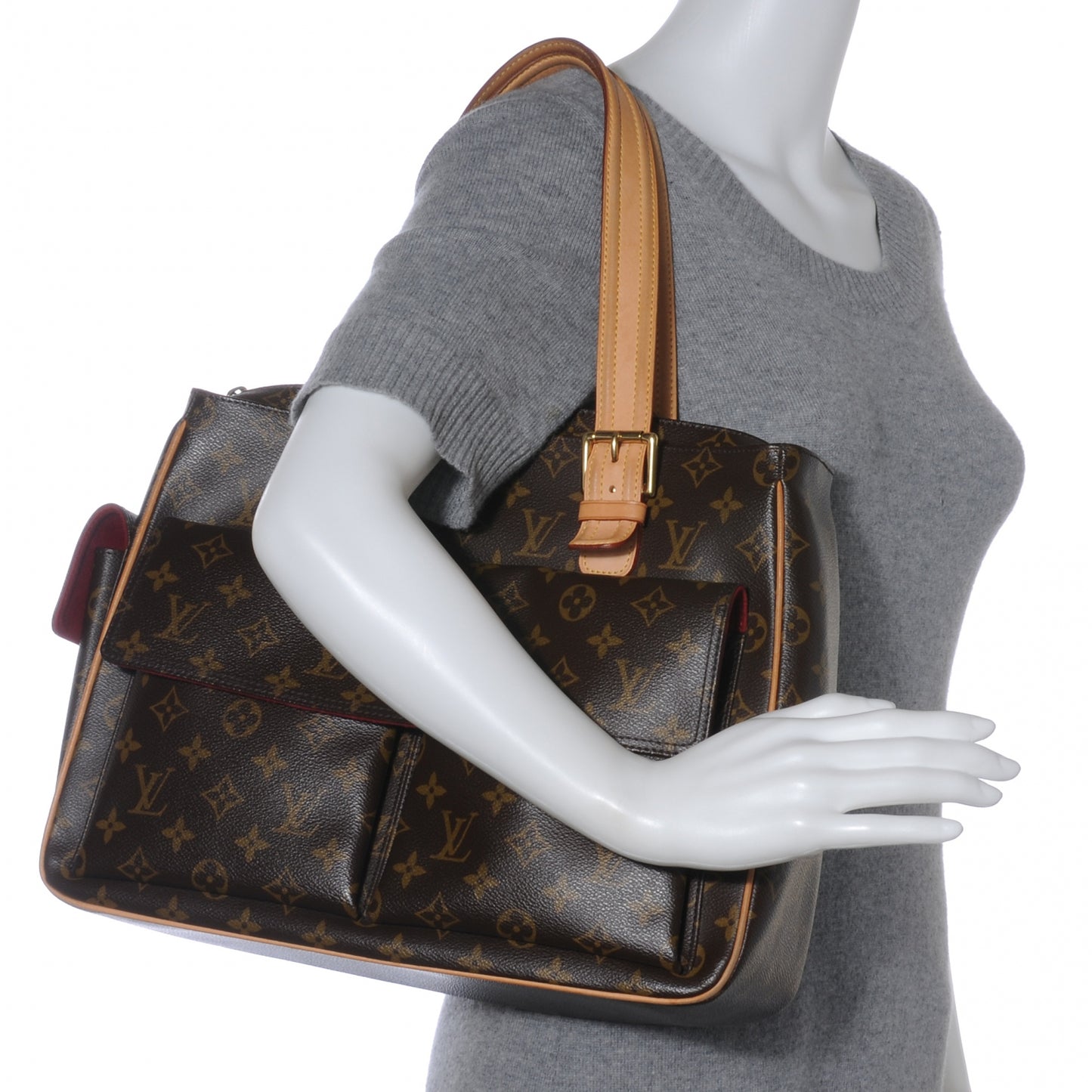 Monogram Multipli-Cite