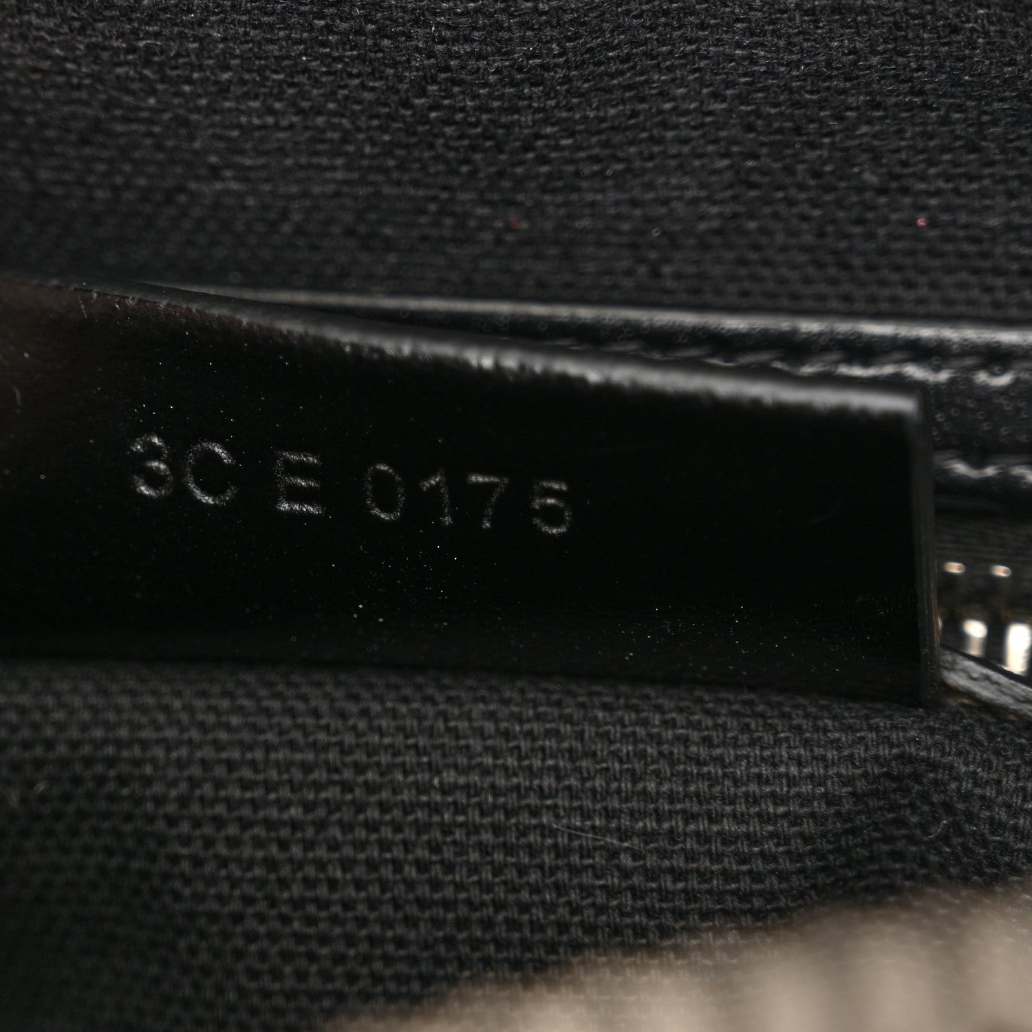 Givenchy Shiny Lord Calfskin Mini Antigona Black 7 of 14