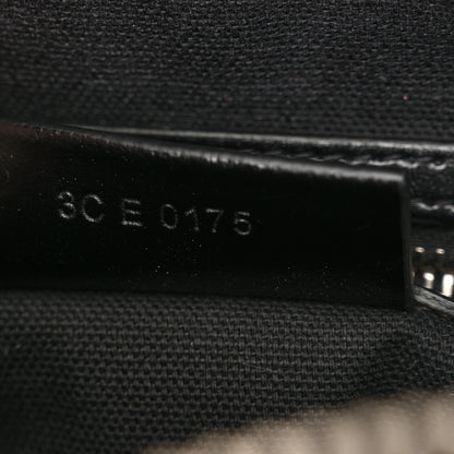 Givenchy Shiny Lord Calfskin Mini Antigona Black 7 of 14