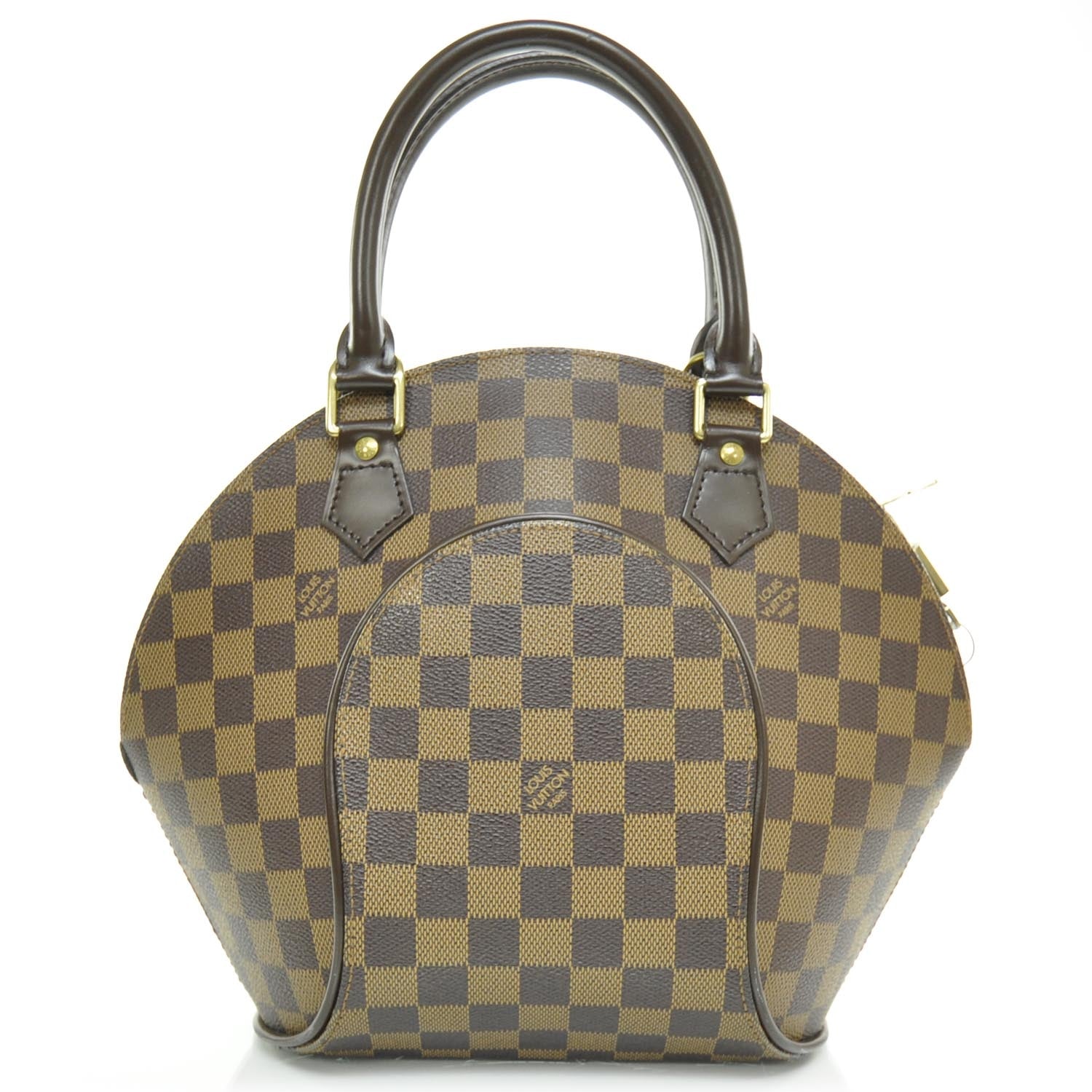 Louis Vuitton Damier Ebene Ellipse PM 4 of 8