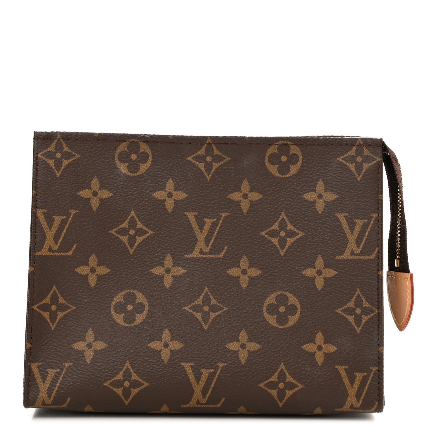 Louis Vuitton Monogram Toiletry Pouch 19 1 of 11