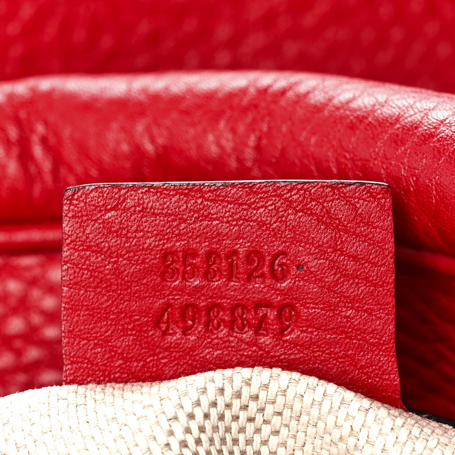 Cellarius Calfskin Medium Soho Bowler Tabasco