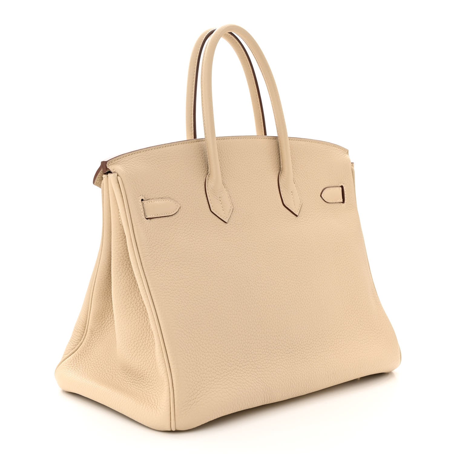 Hermes Togo Birkin 35 Parchemin 2 of 9