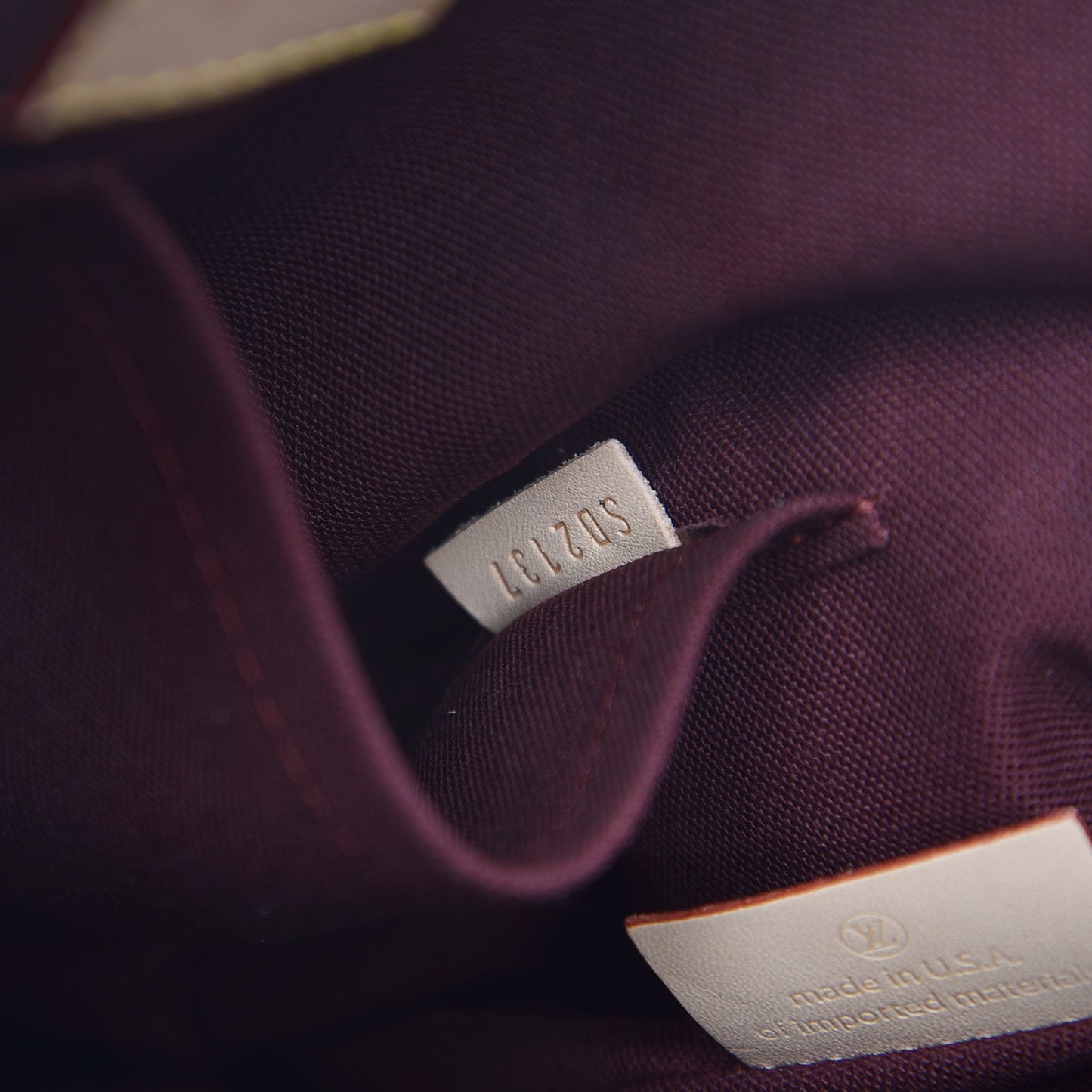 Monogram Turenne PM