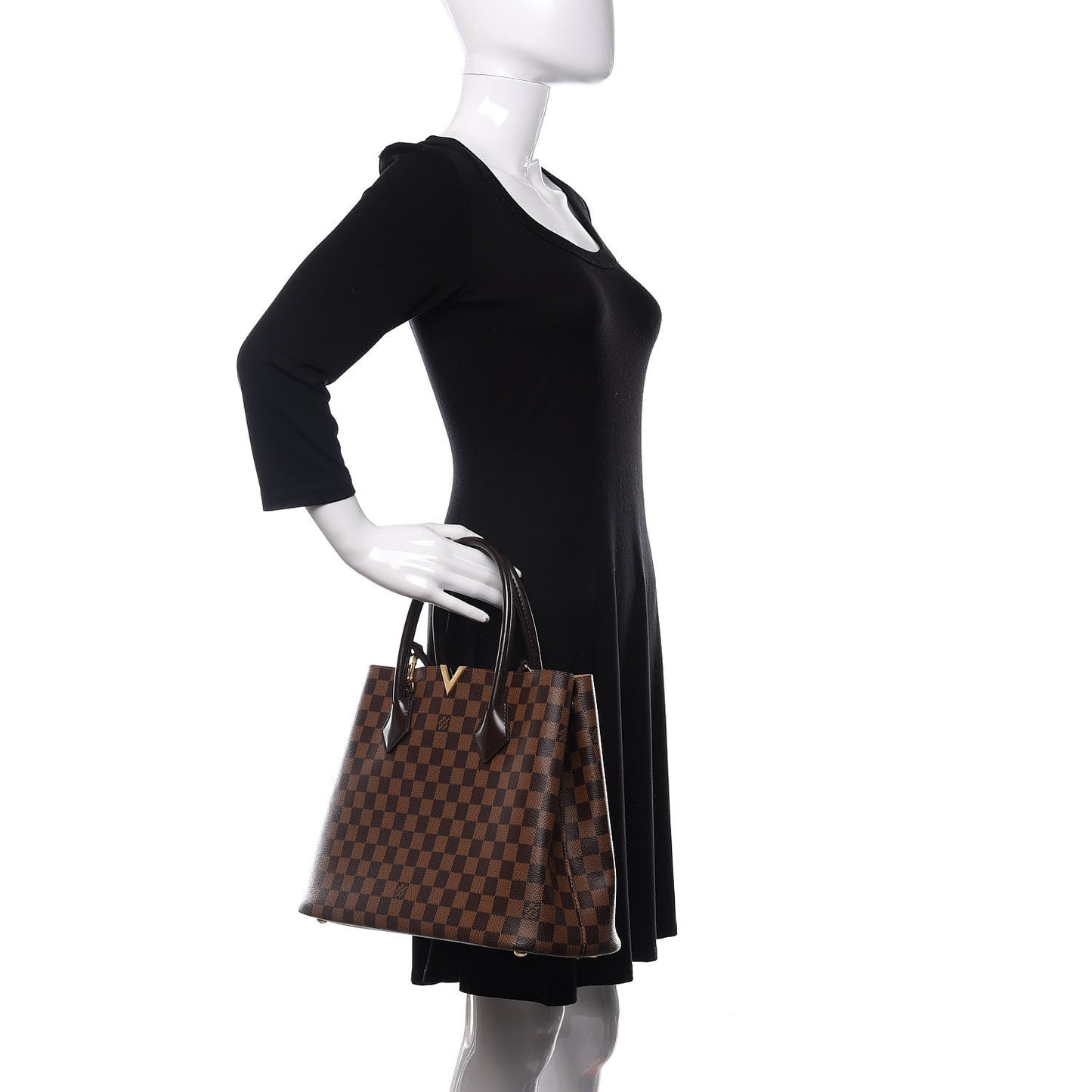 Damier Ebene Kensington