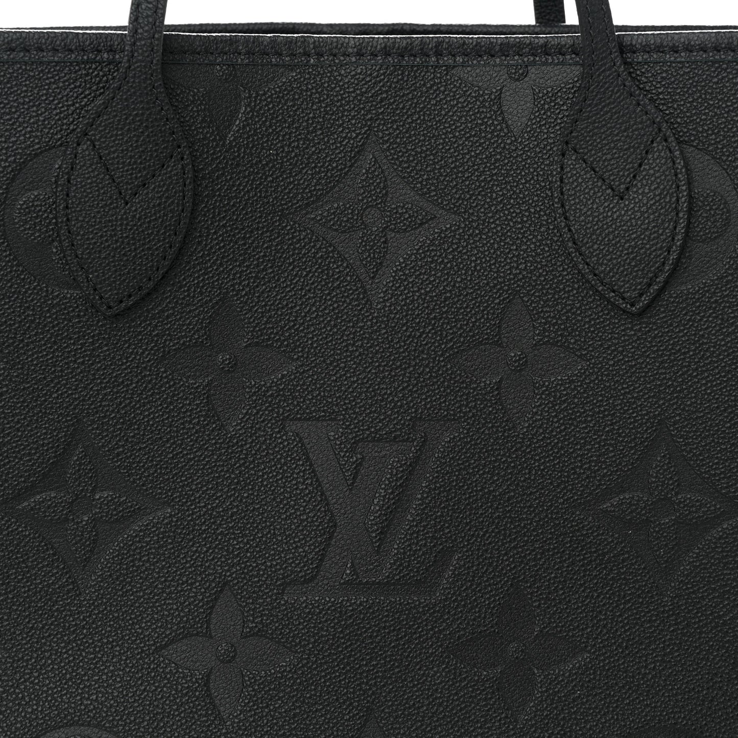 Empreinte Monogram Giant Neverfull MM Black