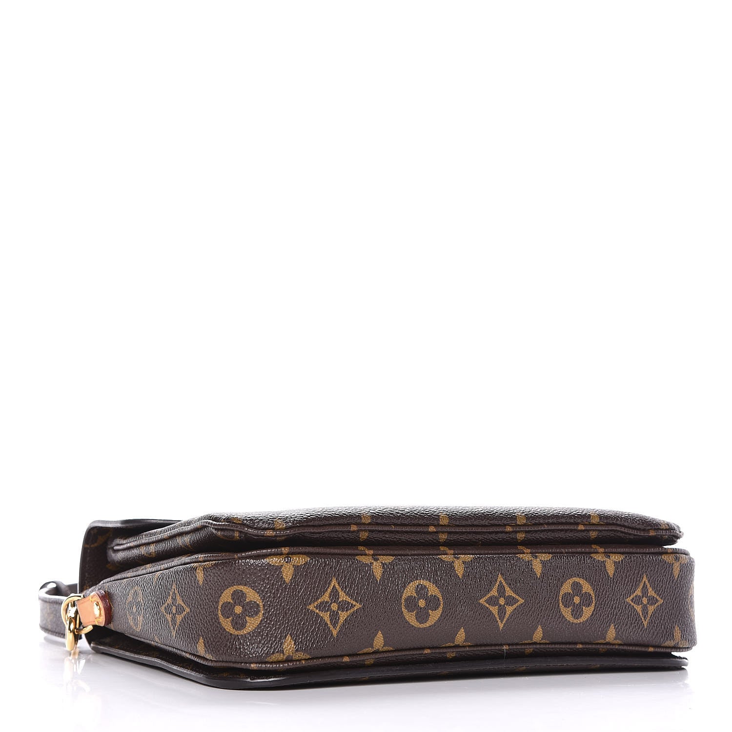 Louis Vuitton Monogram Pochette Metis 4 of 11