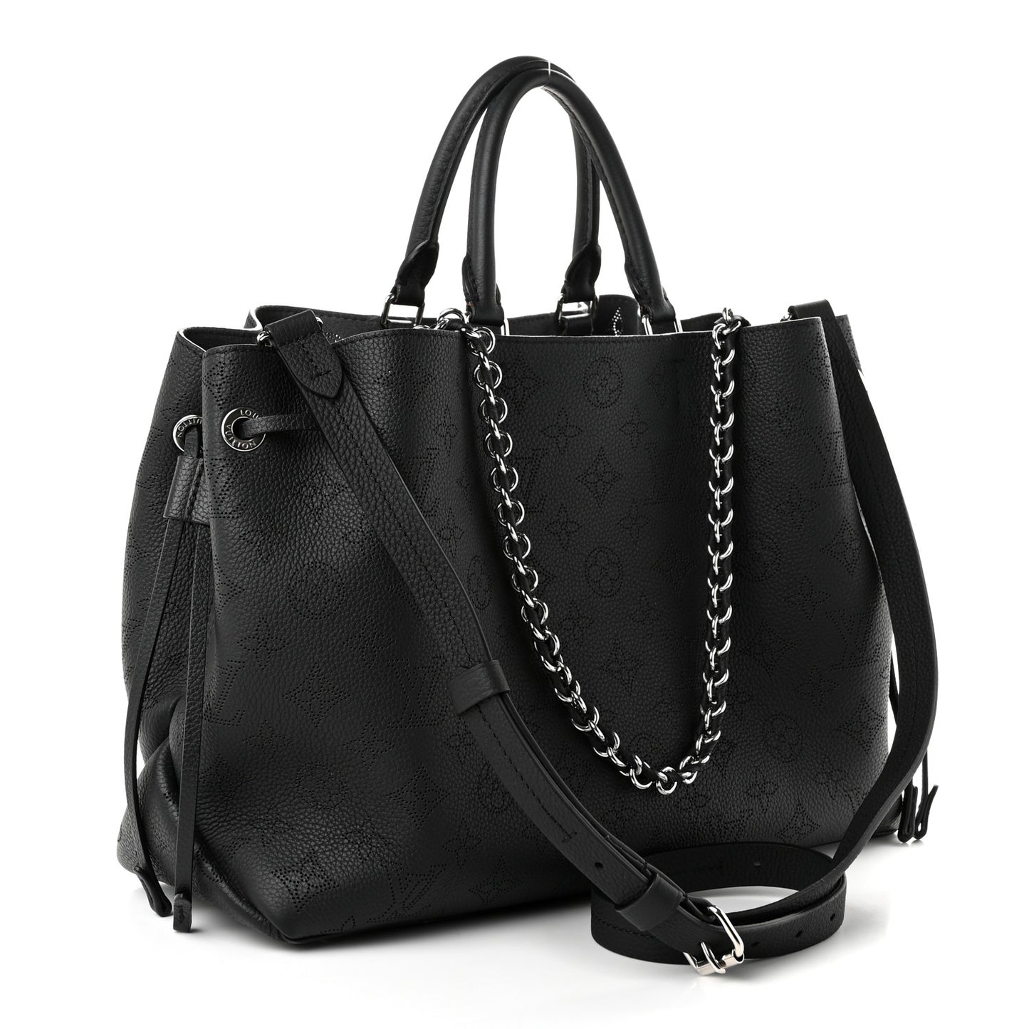 Mahina Bella Tote Black