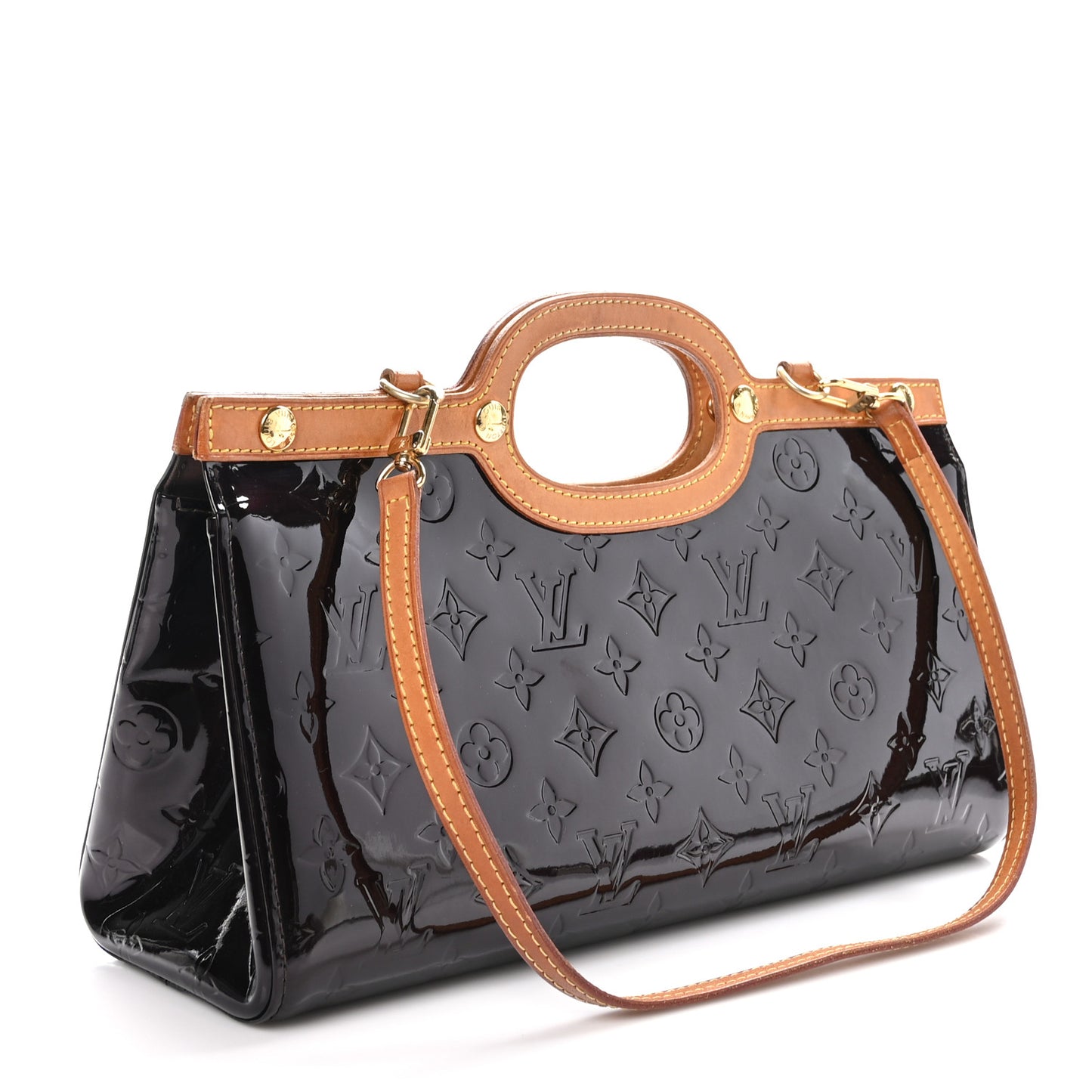 Vernis Roxbury Drive Amarante