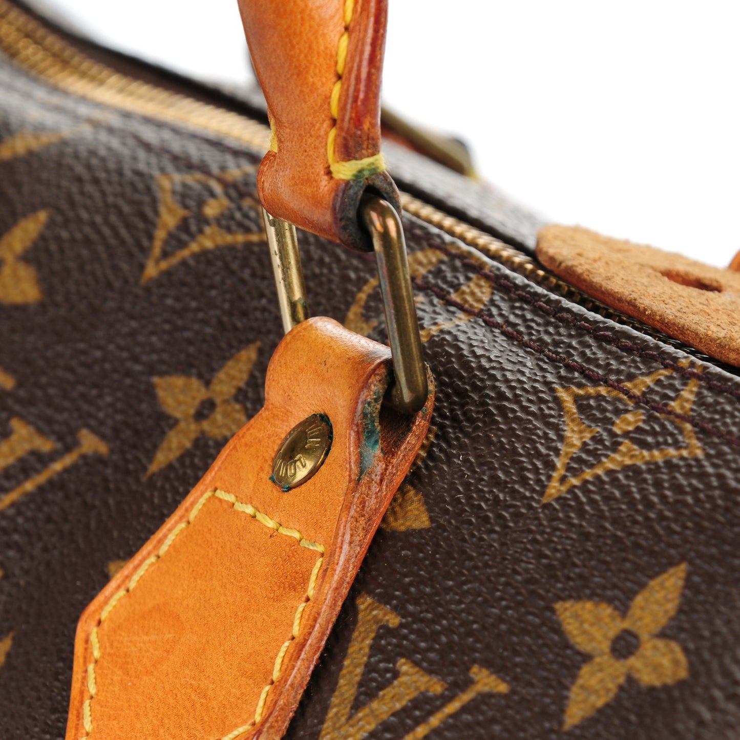 Monogram Speedy 25