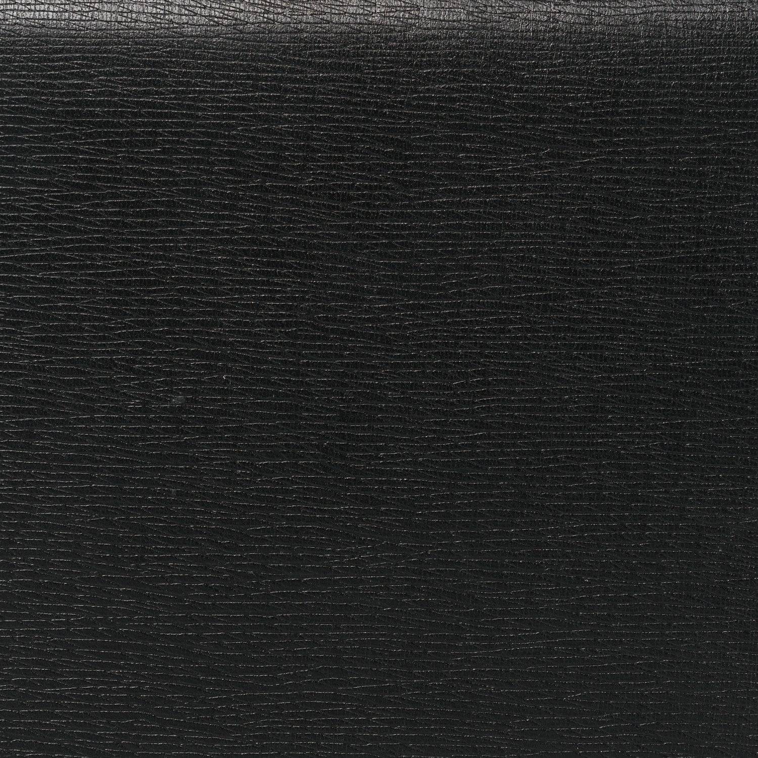 Gucci Textured Calfskin Medium Betty Chain Wallet Black 7 of 9