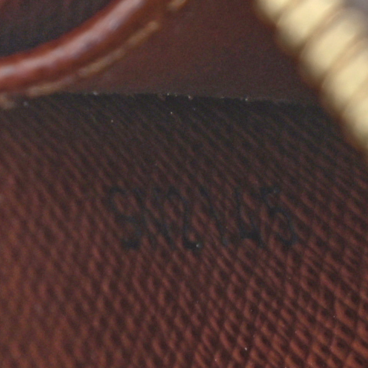 Louis Vuitton Monogram Zippy Coin Purse 7 of 12