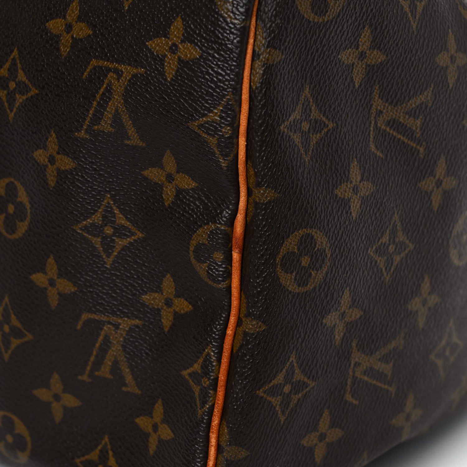 Louis Vuitton Monogram Speedy 40 17 of 31