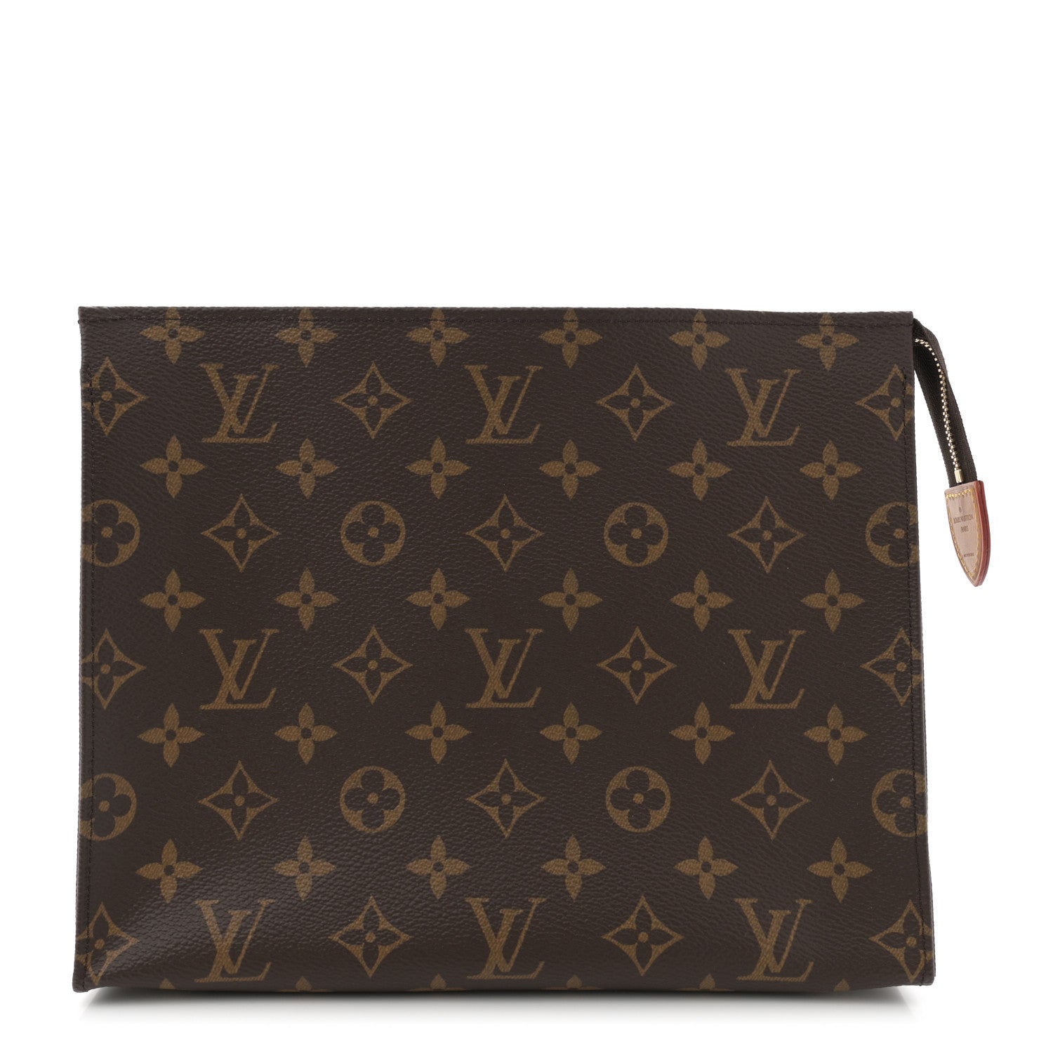 Louis Vuitton Monogram Toiletry Pouch 26 1 of 6