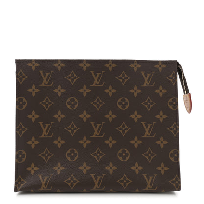 Louis Vuitton Monogram Toiletry Pouch 26 1 of 6