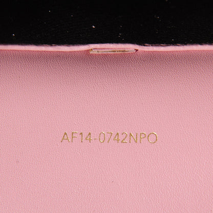 3.1 Phillip Lim 3.1 Calfskin Small Ryder Satchel Bubblegum 7 of 9