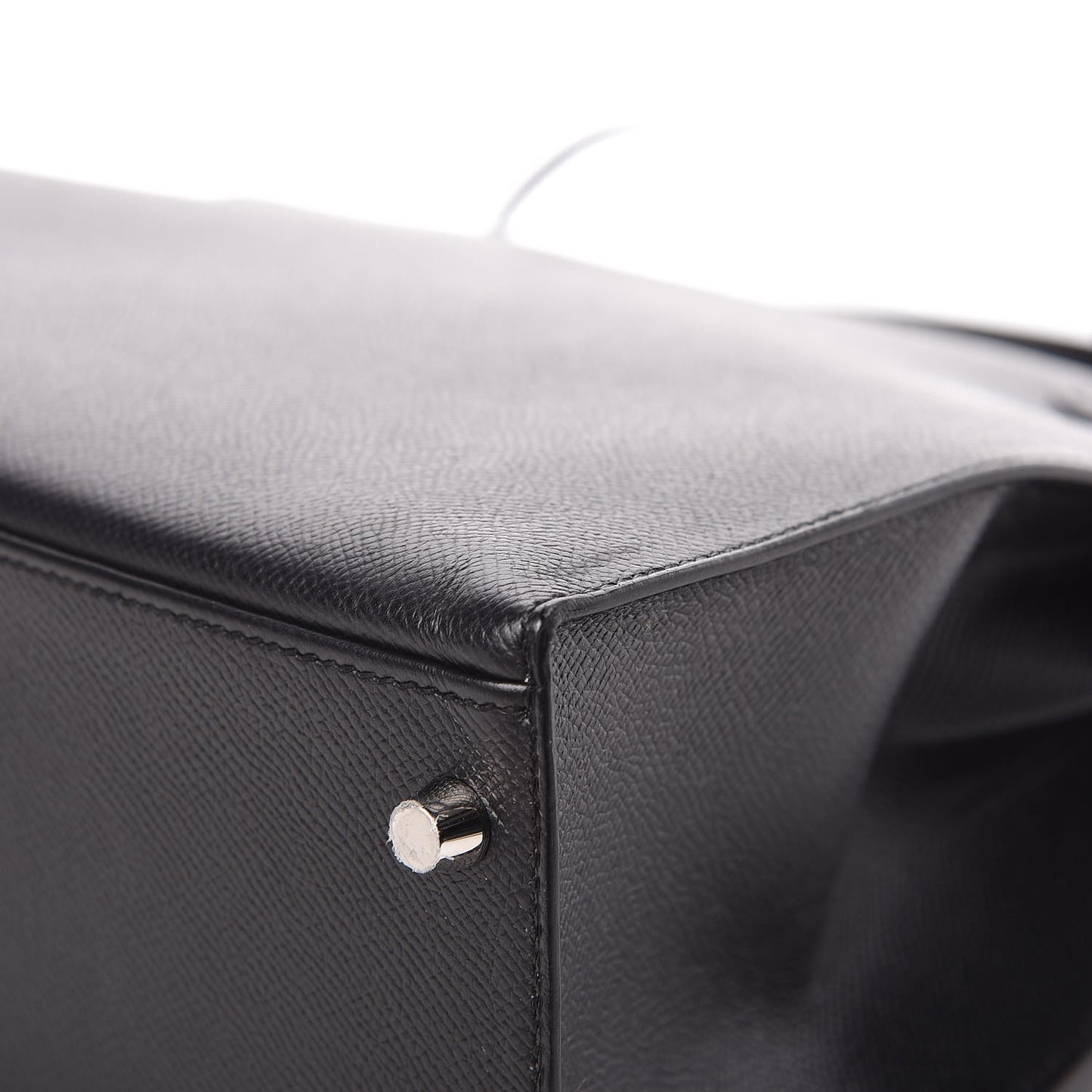 Epsom Kelly Sellier 32 Black