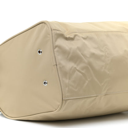 Marc Jacobs Nylon Logo Duffel Bag Uniform Khaki 6 of 7