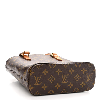 Louis Vuitton Monogram Vavin PM 4 of 9
