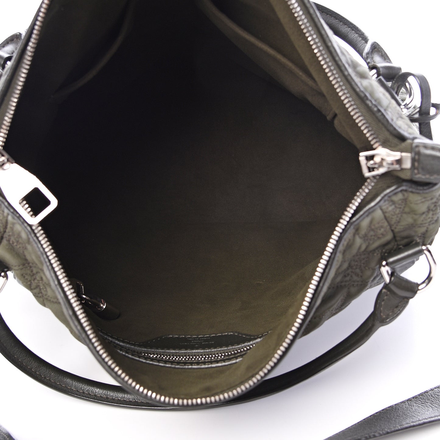 Monogram Lambskin Antheia IXIA PM