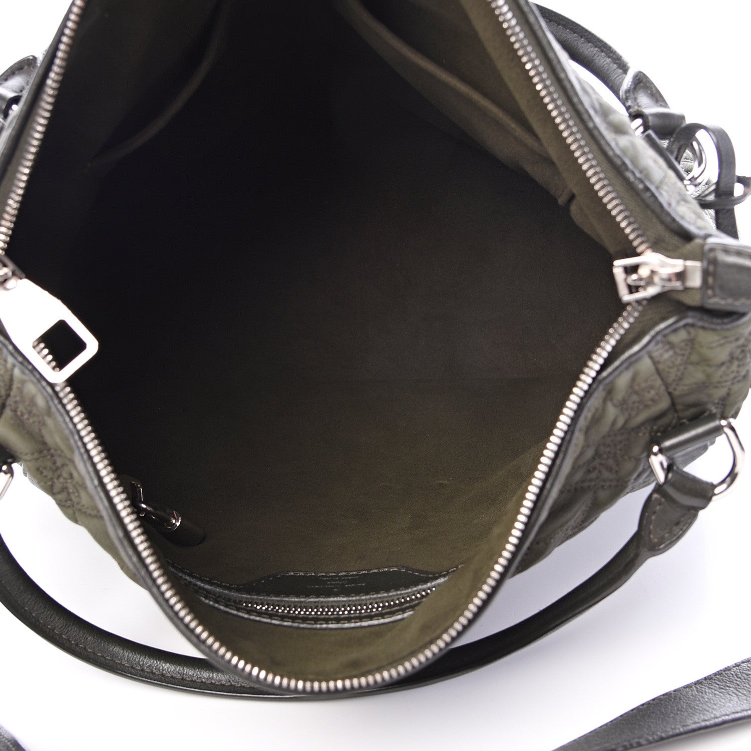 Louis Vuitton Monogram Lambskin Antheia IXIA PM 4 of 10