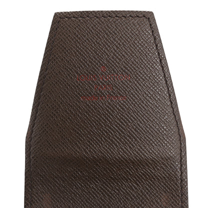 Louis Vuitton Damier Ebene Cigarette Case 6 of 10
