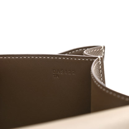 Hermes Epsom Constance 24 Etoupe 7 of 9