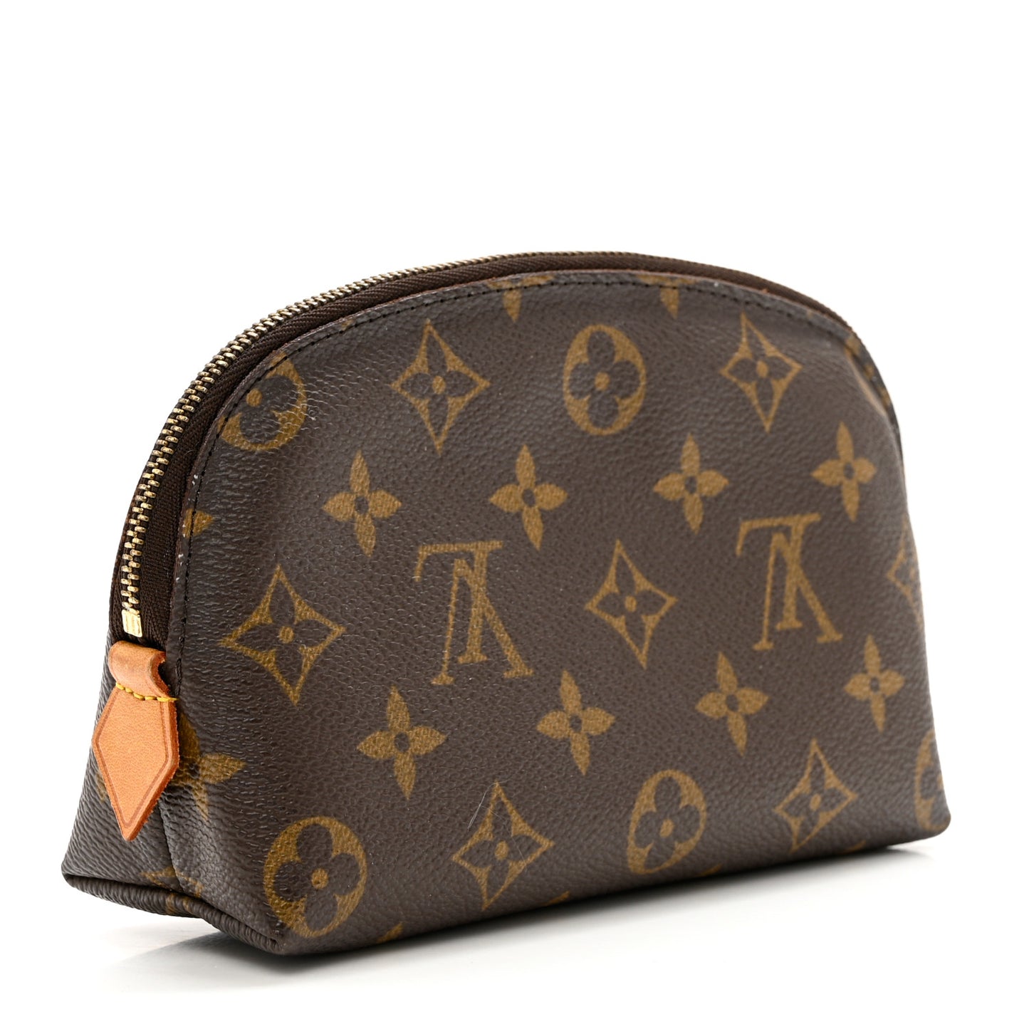 Monogram Cosmetic Pouch