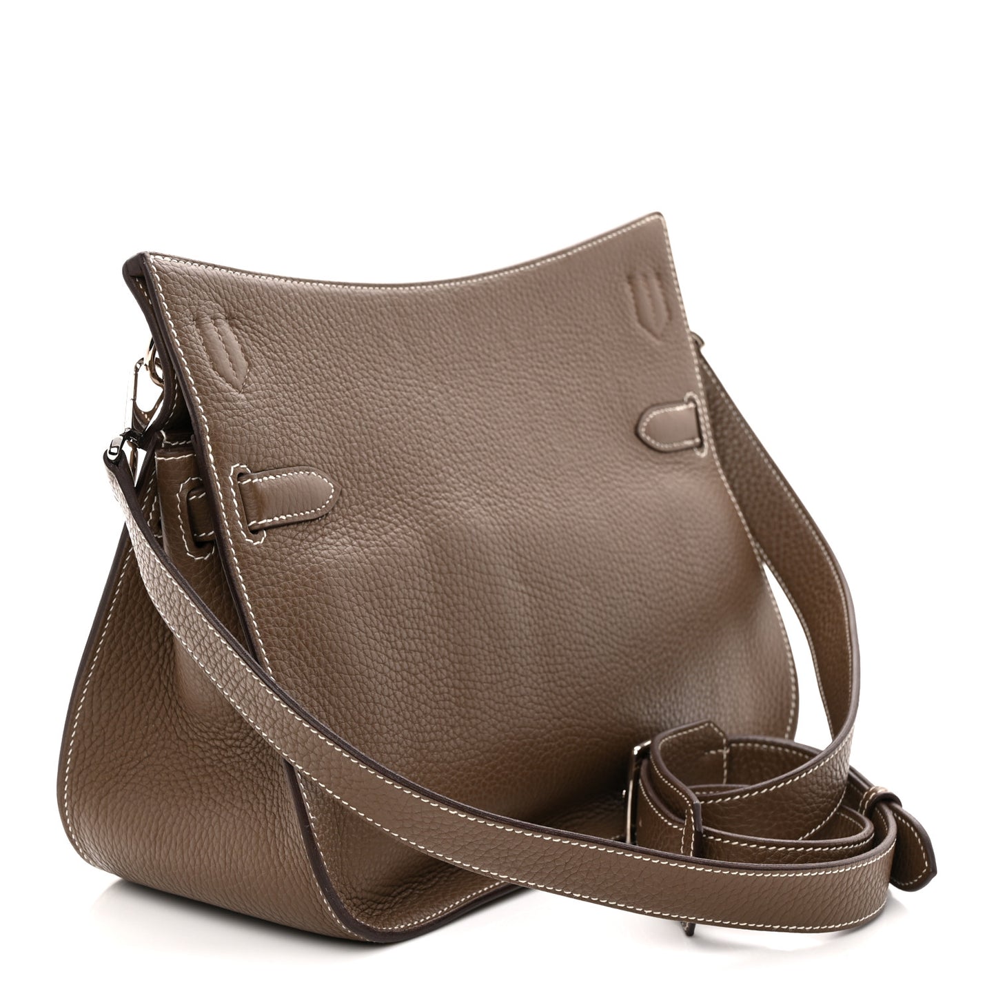 Taurillon Clemence Jypsiere 28 Etoupe