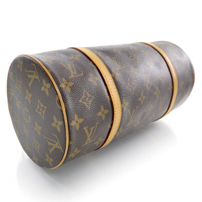 Louis Vuitton Monogram Papillon 30 4 of 7