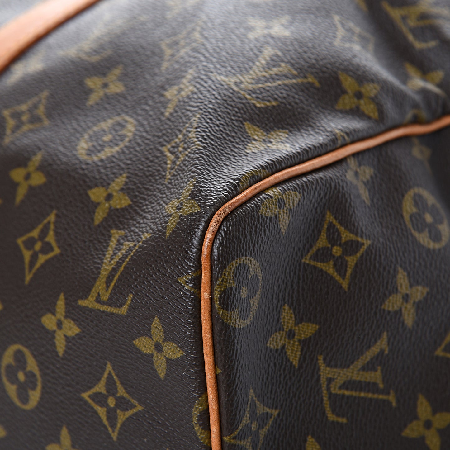 Monogram Sac Souple 45