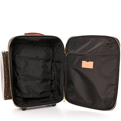 Louis Vuitton Bosphore Trolley 50 5 of 17
