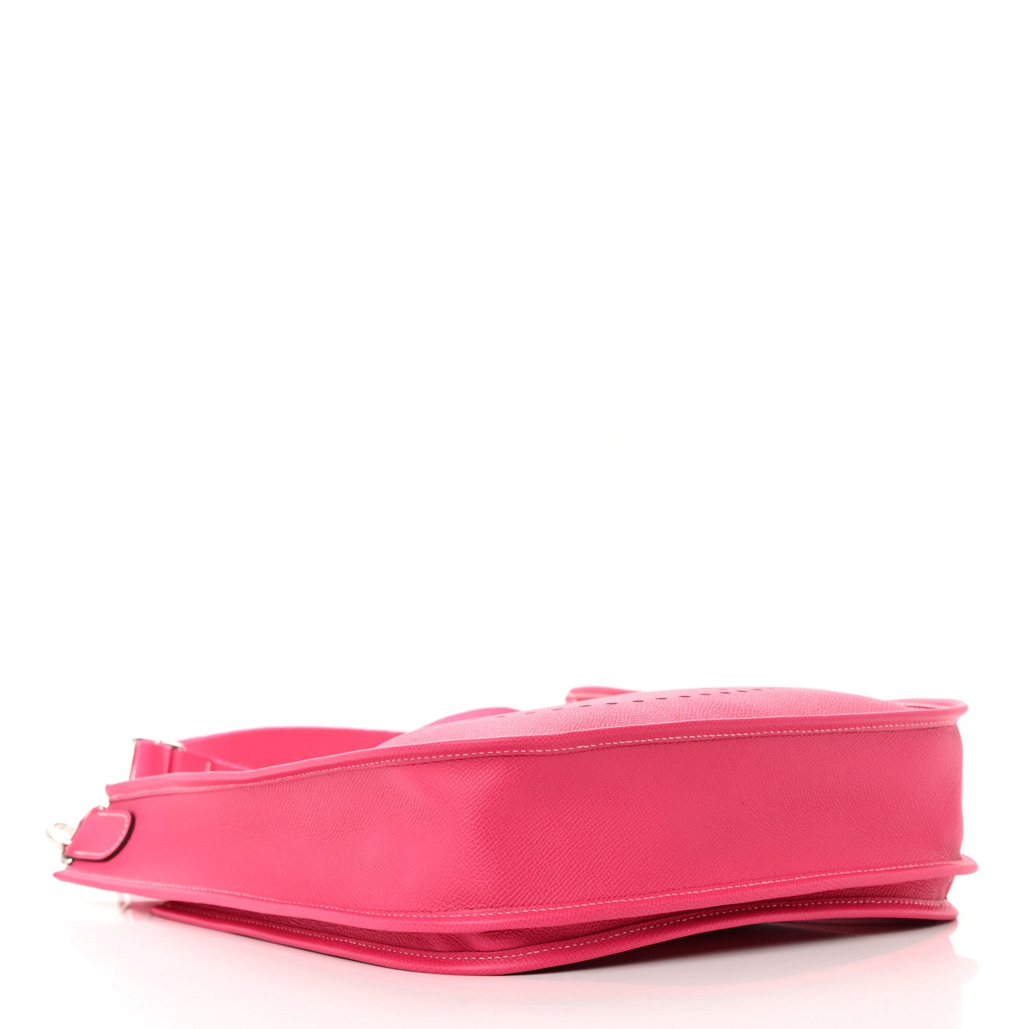 Hermes Epsom Evelyne III PM Rose Tyrien 4 of 10