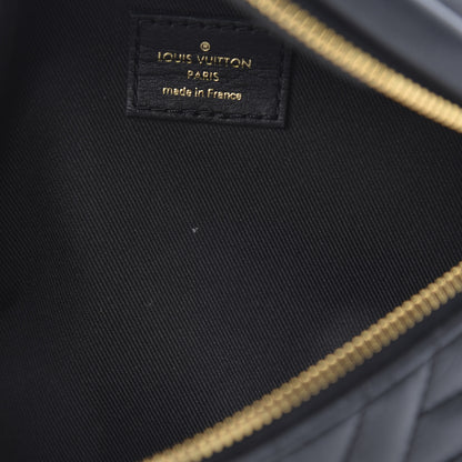 Louis Vuitton Monogram New Wave Bumbag Black 11 of 13