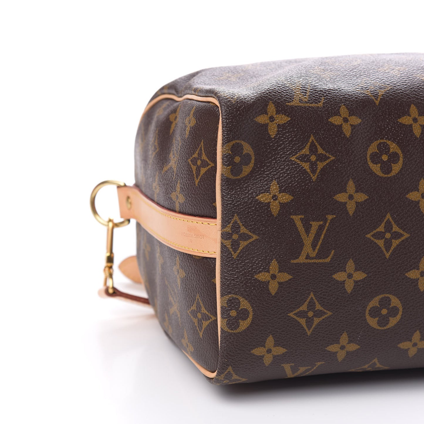 Monogram Speedy Bandouliere 25