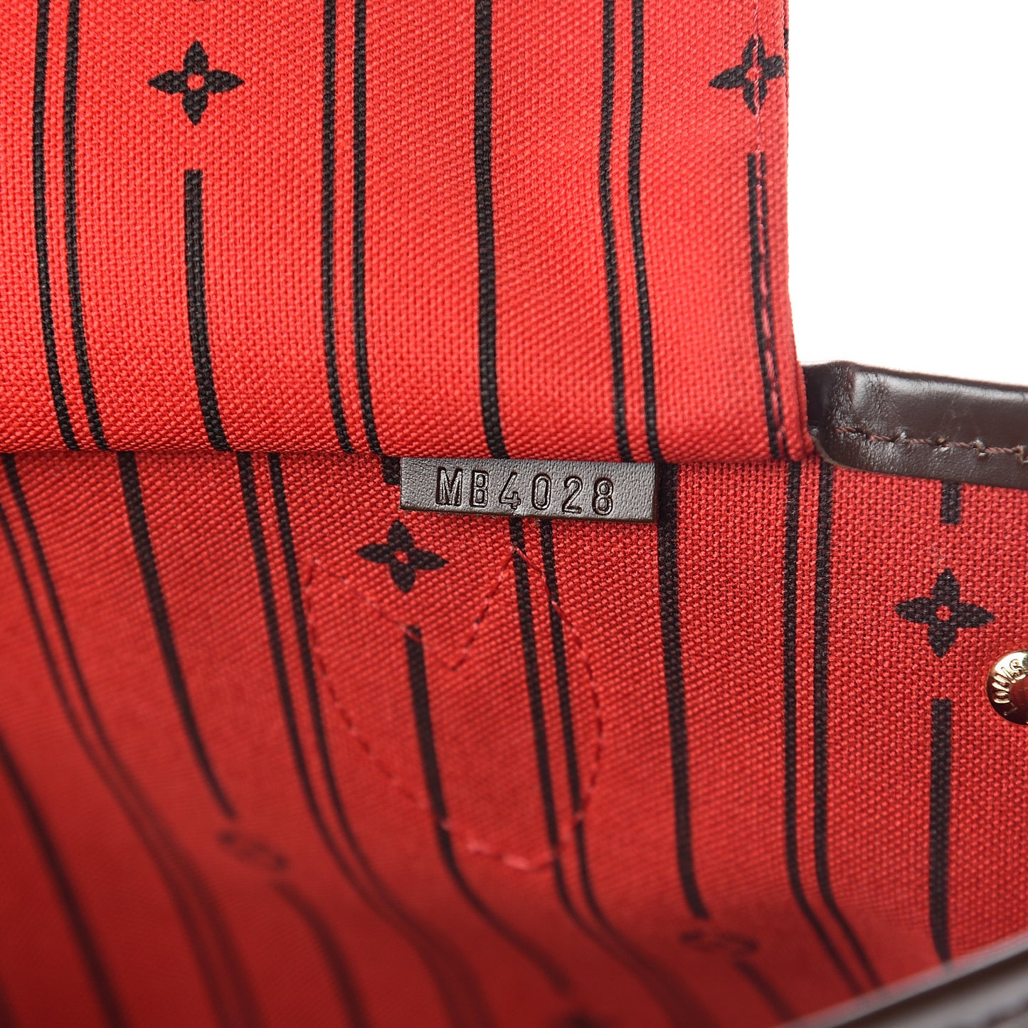 Damier Ebene Neverfull PM