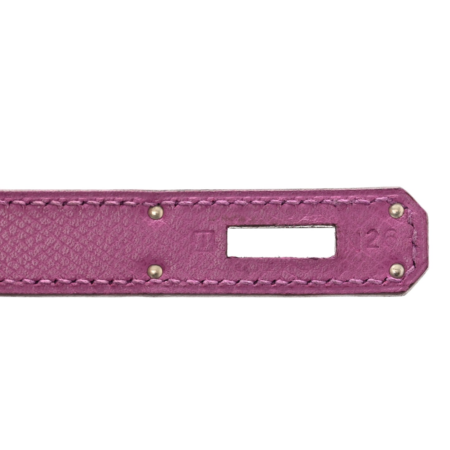 Epsom Kelly Retourne 32 Cyclamen