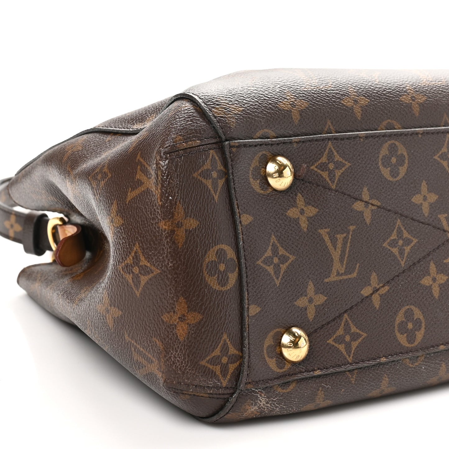 Monogram Montaigne MM