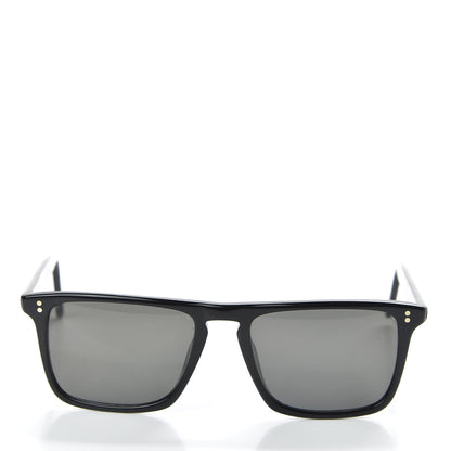 Oliver Peoples Acetate Bernardo Sunglasses OV5189-S Black 2 of 7